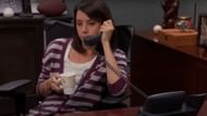 Plaza as April Ludgate (Image via YouTube/ Parks and Recreation)